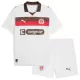 Dječji Dresovi St Pauli Gostujući 2025/26