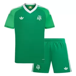 Dječji Golmanski Dresovi Argentina Obljetnica 2024 Dječji Golmanski Dresovi Argentina Obljetnica 2024