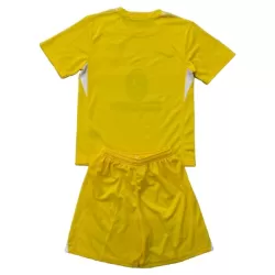 Dječji Golmanski Dresovi Atlético Madrid 2025/26