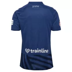 Dječji Golmanski Dresovi Real Betis 2025/26 Navy