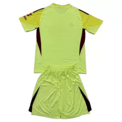 Dječji Golmanski Dresovi SL Benfica 2025/26