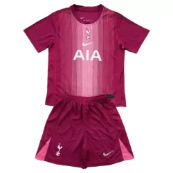 Dječji Golmanski Dresovi Tottenham Hotspur 2025/26 Dječji Golmanski Dresovi Tottenham Hotspur 2025/26
