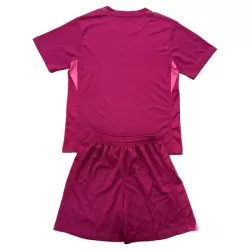 Dječji Golmanski Dresovi Tottenham Hotspur 2025/26