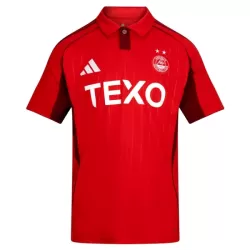 Dresovi Aberdeen Domaći 2025/26 Dresovi Aberdeen Domaći 2025/26