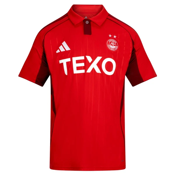 Dresovi Aberdeen Domaći 2025/26