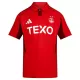 Dresovi Aberdeen Domaći 2025/26