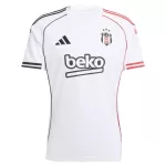 Dresovi Besiktas Domaći 2025/26