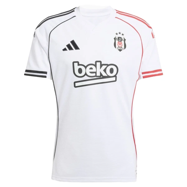 Dresovi Besiktas Domaći 2025/26 Dresovi Besiktas Domaći 2025/26