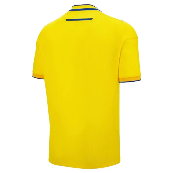 Dresovi Cádiz CF Domaći 2025/26
