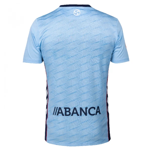 Dresovi Celta Vigo Domaći 2025/26