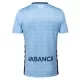 Dresovi Celta Vigo Domaći 2025/26