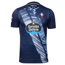 Dresovi Celta Vigo Gostujući 2025/26