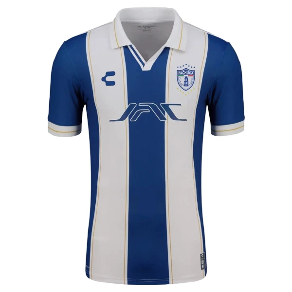 Dresovi CF Pachuca Domaći 2025/26