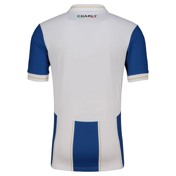 Dresovi CF Pachuca Domaći 2025/26