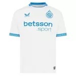 Dresovi Club Brugge Gostujući 2025/26