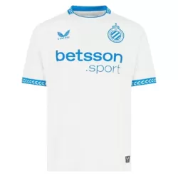 Dresovi Club Brugge Gostujući 2025/26 Dresovi Club Brugge Gostujući 2025/26