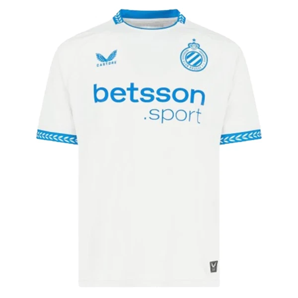 Dresovi Club Brugge Gostujući 2025/26 Dresovi Club Brugge Gostujući 2025/26