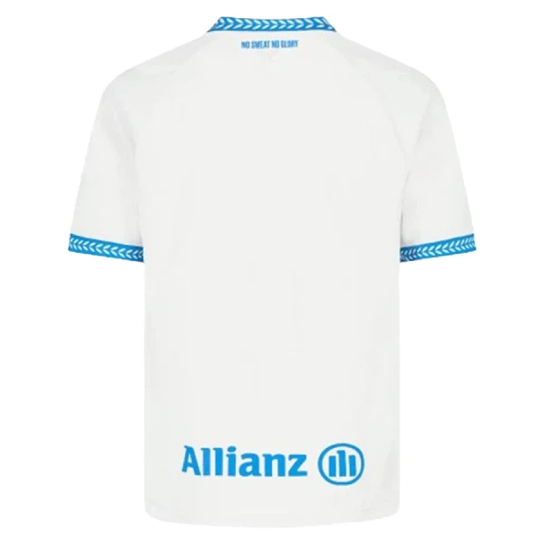 Dresovi Club Brugge Gostujući 2025/26