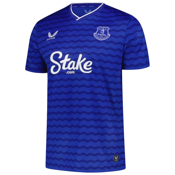 Dresovi Everton Domaći 2025/26 Dresovi Everton Domaći 2025/26
