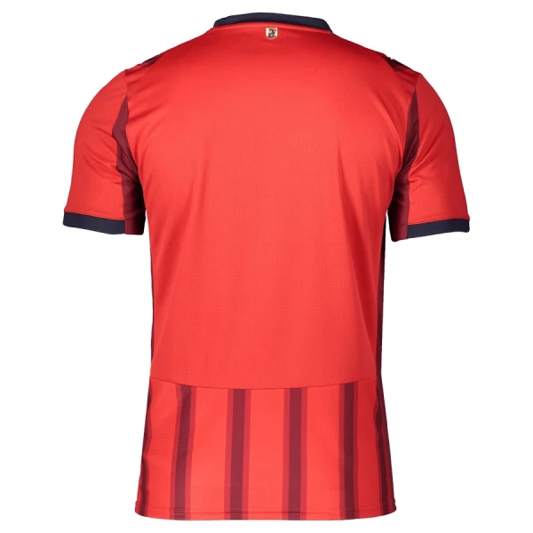 Dresovi FC Heidenheim Domaći 2025/26