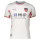 Dresovi FC Heidenheim Treći 2025/26 Dresovi FC Heidenheim Treći 2025/26