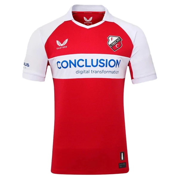 Dresovi FC Utrecht Četvrta 2024/25