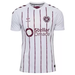 Dresovi Heart of Midlothian Gostujući 2025/26 Dresovi Heart of Midlothian Gostujući 2025/26
