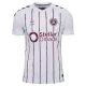 Dresovi Heart of Midlothian Gostujući 2025/26