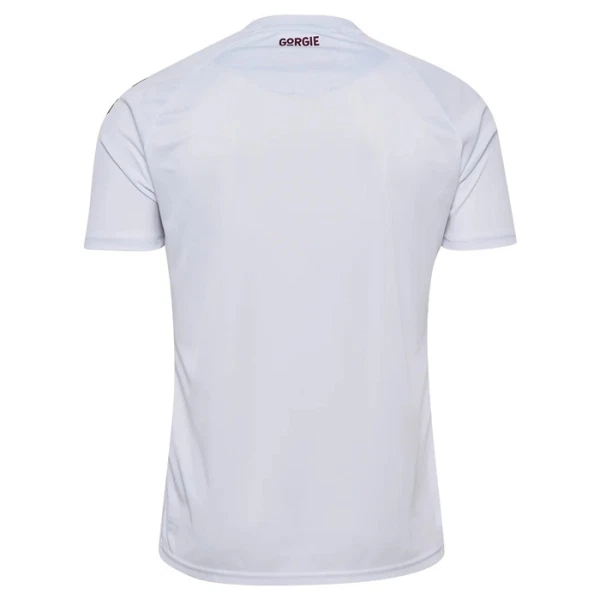 Dresovi Heart of Midlothian Gostujući 2025/26