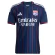 Dresovi Olympique Lyon Gostujući 2025/26
