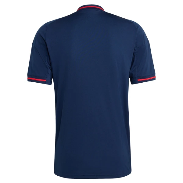 Dresovi Olympique Lyon Gostujući 2025/26