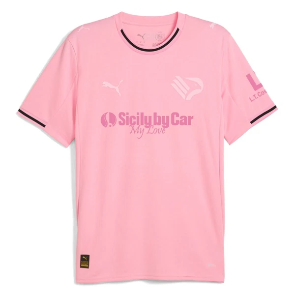 Dresovi Palermo Domaći 2025/26