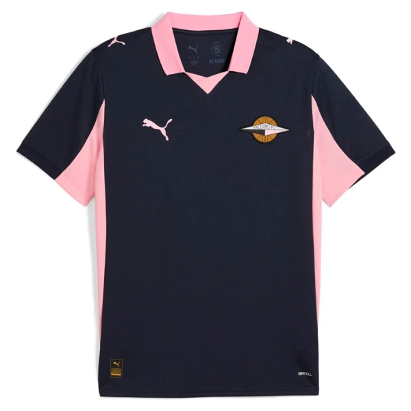 Dresovi Palermo Gostujući 2025/26