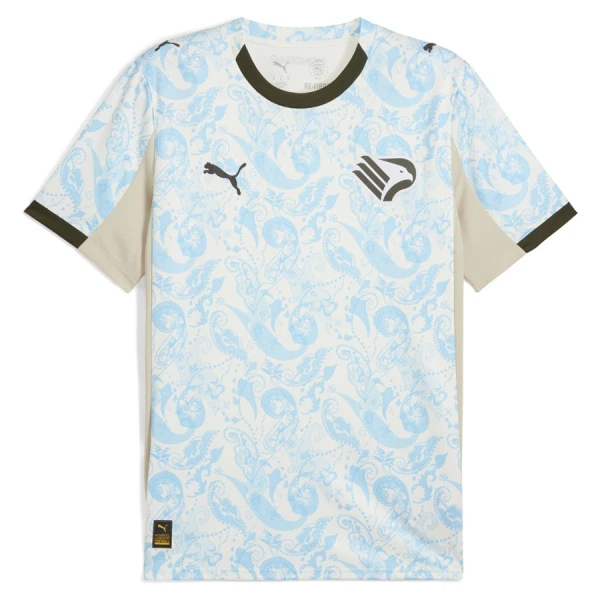 Dresovi Palermo Treći 2025/26 Dresovi Palermo Treći 2025/26