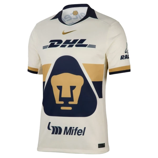 Dresovi Pumas UNAM Domaći 2025/26 Dresovi Pumas UNAM Domaći 2025/26