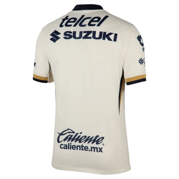 Dresovi Pumas UNAM Domaći 2025/26