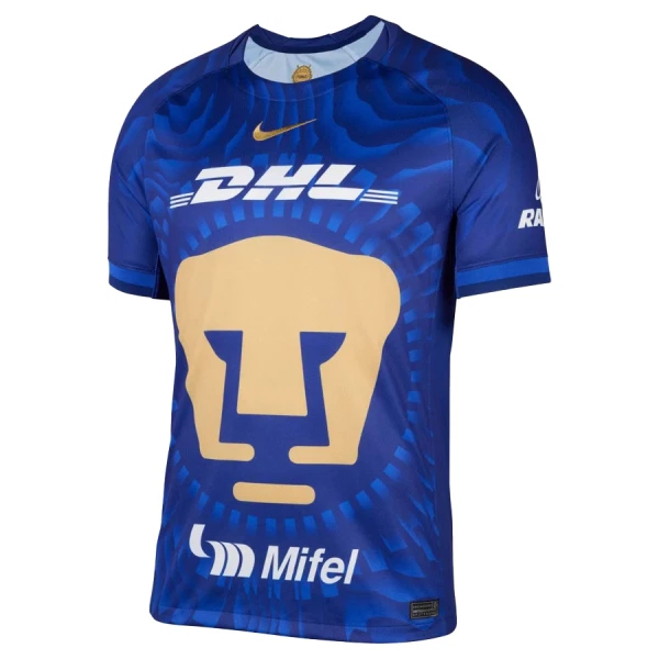 Dresovi Pumas UNAM Gostujući 2025/26