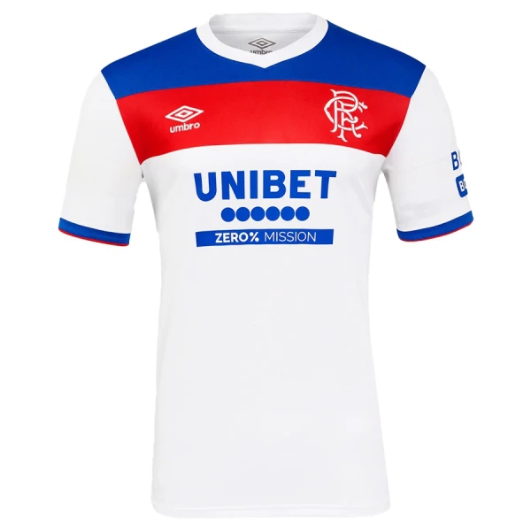 Dresovi Rangers Gostujući 2025/26 Dresovi Rangers Gostujući 2025/26
