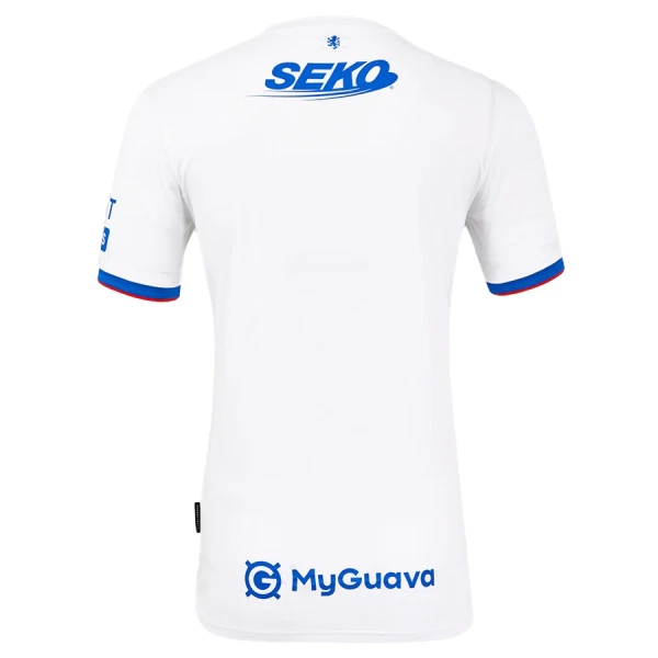 Dresovi Rangers Gostujući 2025/26