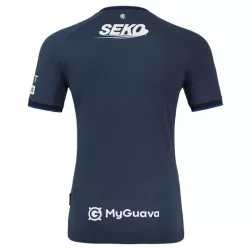 Dresovi Rangers Treći 2025/26