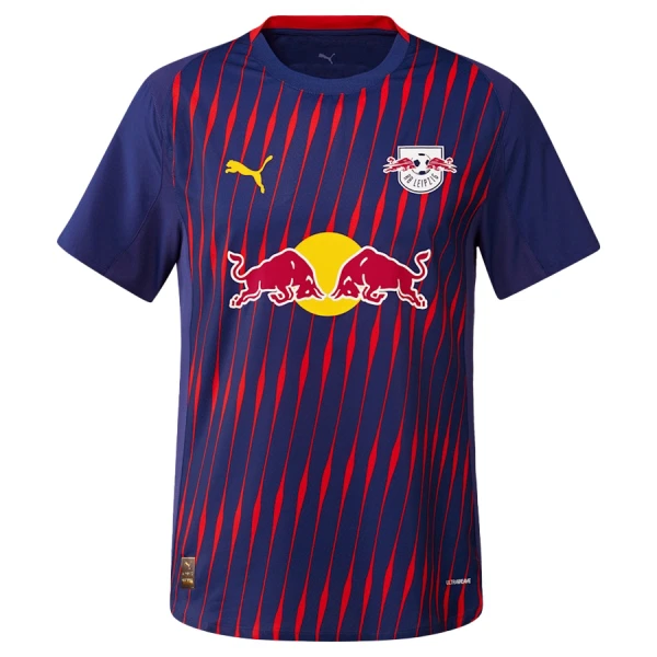 Dresovi RB Leipzig Gostujući 2025/26