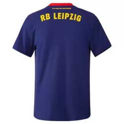 Dresovi RB Leipzig Gostujući 2025/26