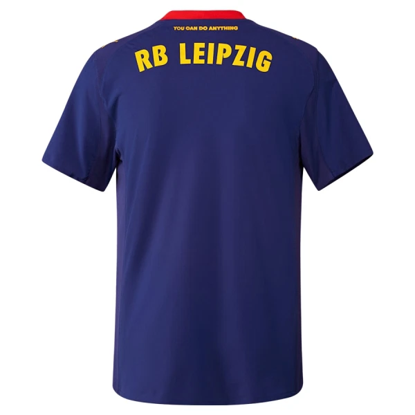 Dresovi RB Leipzig Gostujući 2025/26