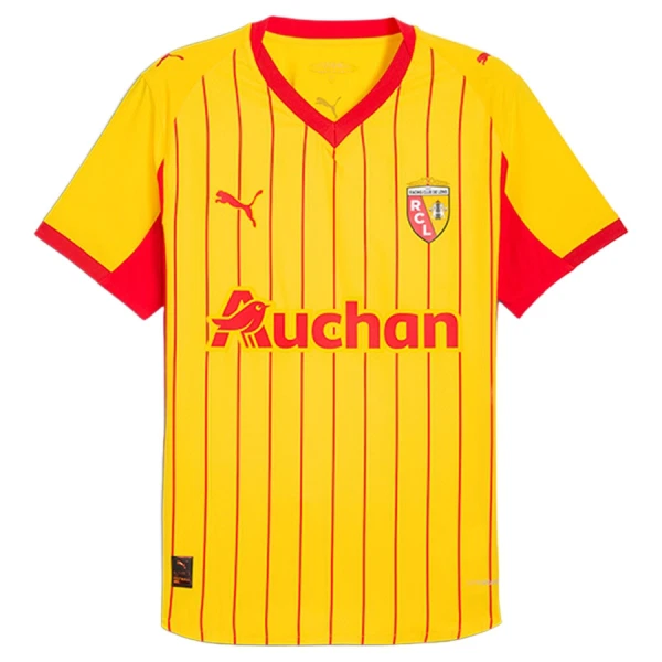Dresovi RC LENS Domaći 2025/26