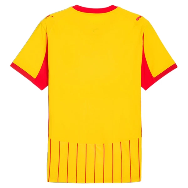 Dresovi RC LENS Domaći 2025/26