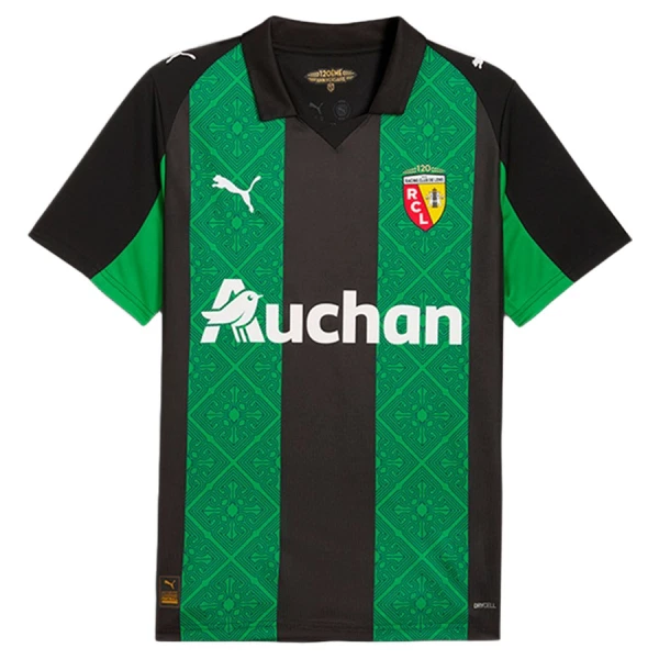Dresovi RC LENS Gostujući 2025/26