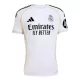 Dresovi Real Madrid Modrić 10 Domaći 2025/26 - Specifična