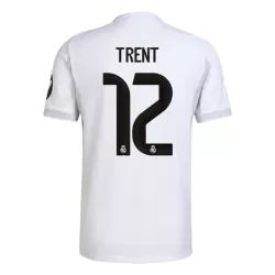 Dresovi Real Madrid Trent Alexander-Arnold 12 Domaći 2025/26 Dresovi Real Madrid Trent Alexander-Arnold 12 Domaći 2025/26