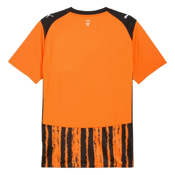 Dresovi Shakhtar Donetsk Domaći 2025/26