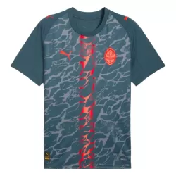 Dresovi Shakhtar Donetsk Gostujući 2025/26 Dresovi Shakhtar Donetsk Gostujući 2025/26